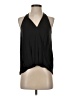 Sunday in Brooklyn Black Tank Top Size S - photo 1