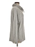 Beyond Yoga Gray Turtleneck Sweater Size M - photo 4