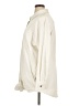 Natural Reflections Solid Ivory Long Sleeve Button-Down Shirt Size XL - photo 5