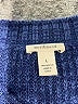 Westbound 100% Acrylic Blue Pullover Sweater Size L - photo 7
