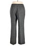 Unbranded Tweed Gray Dress Pants Size 16 - photo 2
