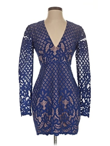 StyleStalker Cocktail Dress (view 1)