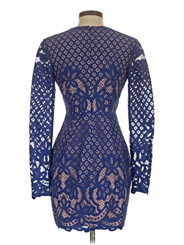 StyleStalker Cocktail Dress (view 2)