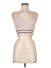Zyia Active Pink Tank Top Size M - photo 1