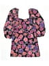 Zara 100% Polyester Purple Pink Cocktail Dress Size S - photo 1