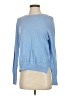 Elliott Lauren Blue Pullover Sweater Size XS - photo 1