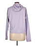 Reebok Purple Sweatshirt Size L - photo 2