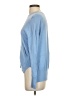 Elliott Lauren Blue Pullover Sweater Size XS - photo 5