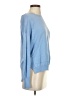Elliott Lauren Blue Pullover Sweater Size XS - photo 4