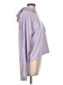 Reebok Purple Sweatshirt Size L - photo 4