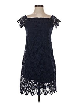 Lilly Pulitzer Cocktail Dress