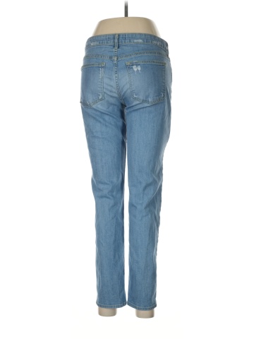 Rich & Skinny Jeans (view 2)