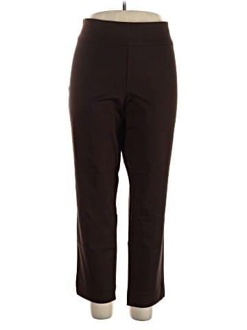 Zac & Rachel Active Pants (view 1)