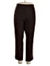 Zac & Rachel Brown Active Pants Size XXL - photo 1