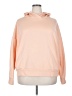 Fabletics Orange Sweatshirt Size XXL - photo 1