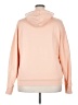 Fabletics Orange Sweatshirt Size XXL - photo 2