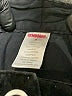 Gymboree 100% Cotton Solid Black Skirt Size 5 - photo 3