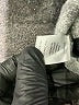 Lumiere Plaid Gray Pullover Sweater Size S - photo 8