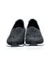 Taryn Rose Black Flats Size 9 - photo 2