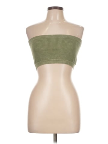 One Step Up Sleeveless Top (view 1)