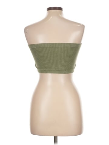 One Step Up Sleeveless Top (view 2)