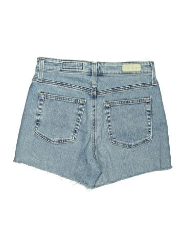 Adriano Goldschmied Denim Shorts (view 2)
