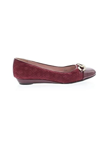 Taryn Rose Flats (view 1)