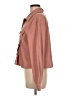 Zeagoo 100% Polyester Brown Pink Long Sleeve Blouse Size M - photo 5