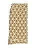 Assorted Brands Ivory Brown Scarf One size - photo 2