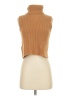 French Connection Tan Sweater Vest Size XS - photo 1