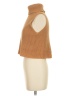 French Connection Tan Sweater Vest Size XS - photo 5