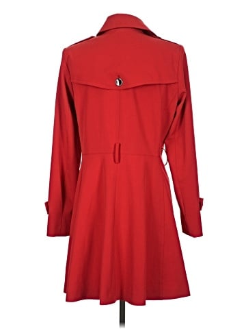 Trina Turk Coat (view 2)