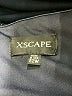Xscape Blue Cocktail Dress Size 22W - photo 3