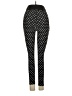 P.E Nation Polka Dots Black Leggings Size XS - photo 2