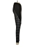 P.E Nation Polka Dots Black Leggings Size XS - photo 4