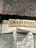 Emilio Pucci Print Pink Blue Casual Pants Size 14 - photo 4