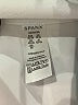SPANX Ivory Sweatshirt Size M - photo 7