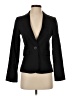 MNG Suit Black Blazer Size 4 - photo 1
