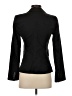MNG Suit Black Blazer Size 4 - photo 2