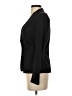 MNG Suit Black Blazer Size 4 - photo 5