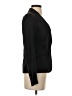 MNG Suit Black Blazer Size 4 - photo 4