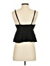NAANAA Black Sleeveless Top Size S - photo 2