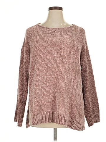 Jessica Simpson Pullover Sweater (view 1)