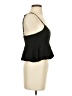 NAANAA Black Sleeveless Top Size S - photo 4