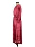 Chico's Pink Casual Dress Size Sm (0) - photo 5