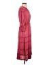Chico's Pink Casual Dress Size Sm (0) - photo 4