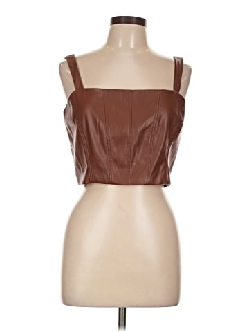 Jason Wu Sleeveless Blouse (view 1)