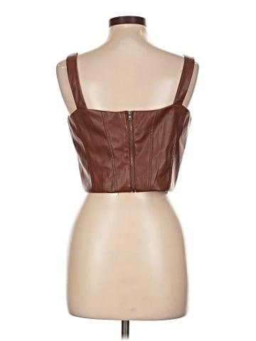 Jason Wu Sleeveless Blouse (view 2)