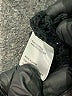 Central Park West Black Cardigan Size M - photo 8