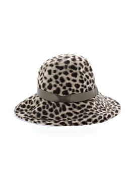Patricia Underwood Fedora